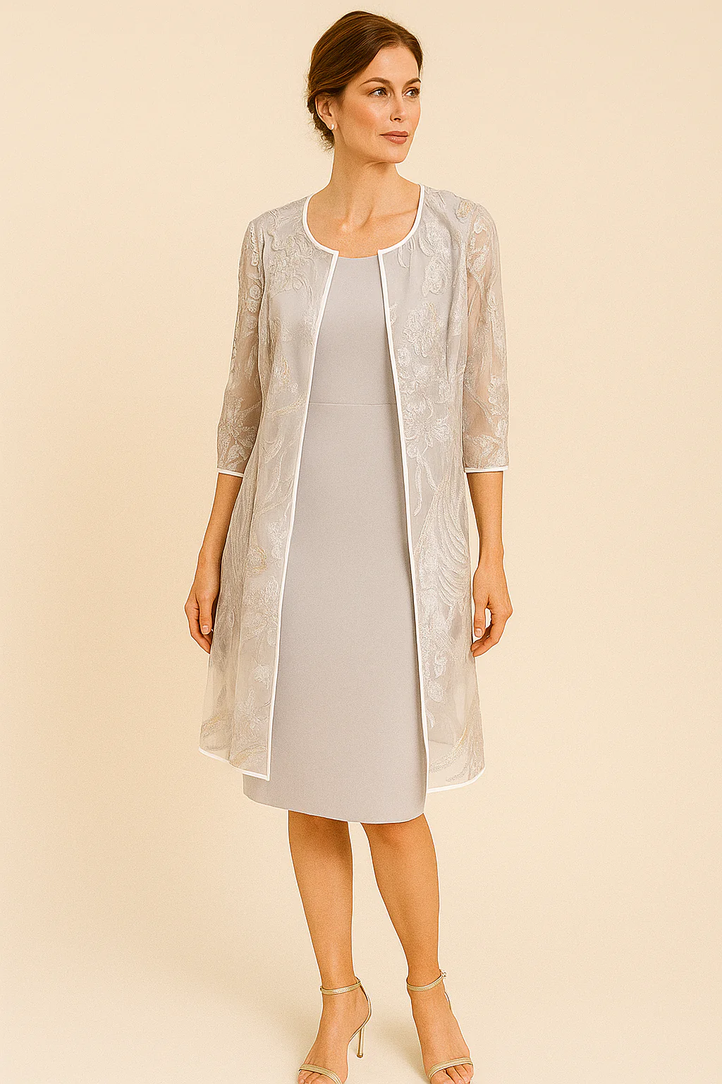 ROPA CASUAL PARA MUJER